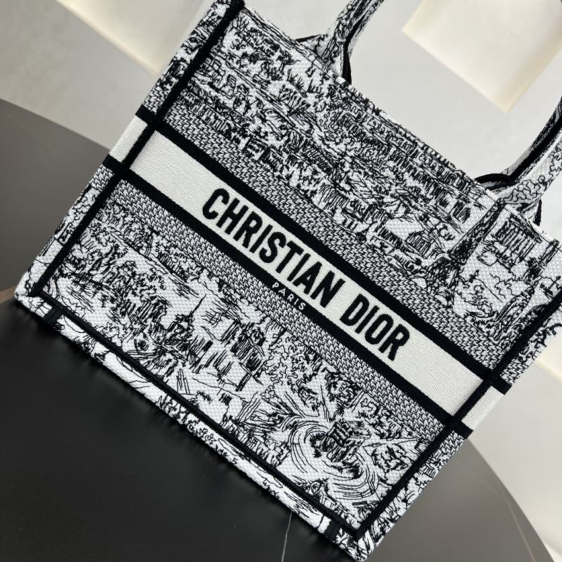 chr1st1an D10r shopping bags